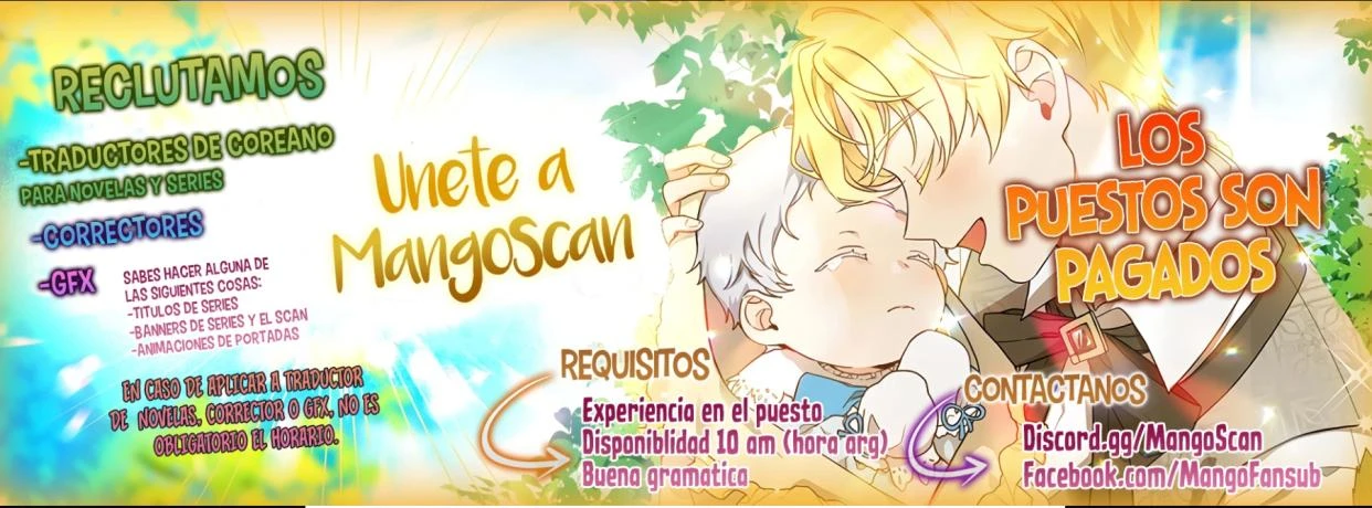 Matrimonio Depredador Capítulo 4 - Página 2