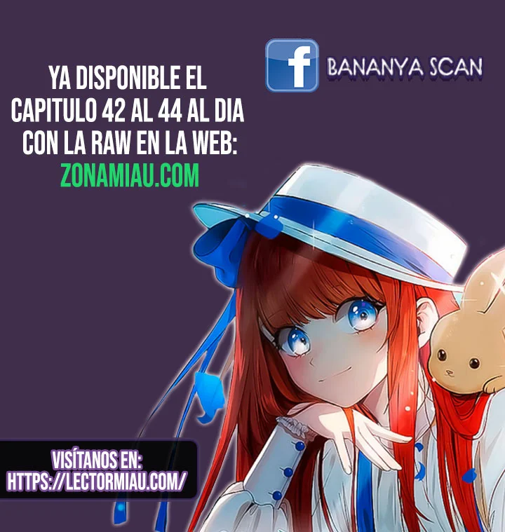 Matrimonio Depredador Capítulo 41 - Página 1