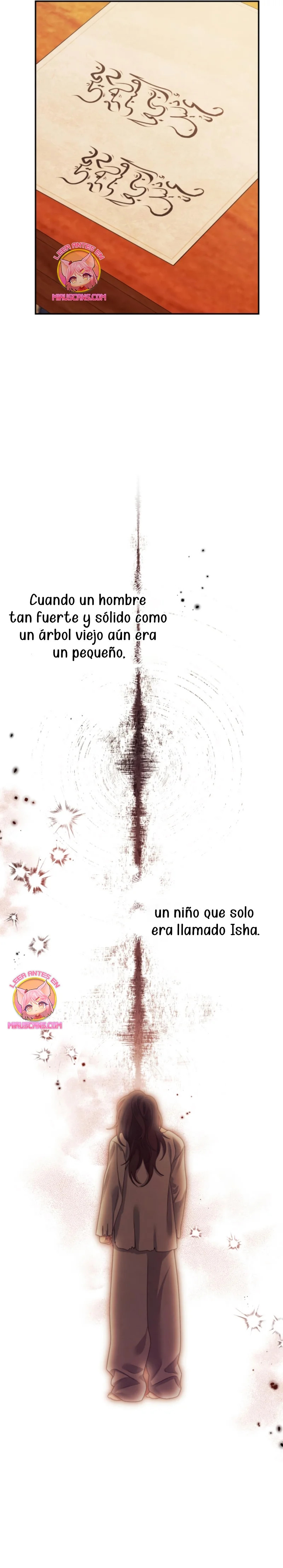 Matrimonio Depredador Capítulo 65 - Página 21