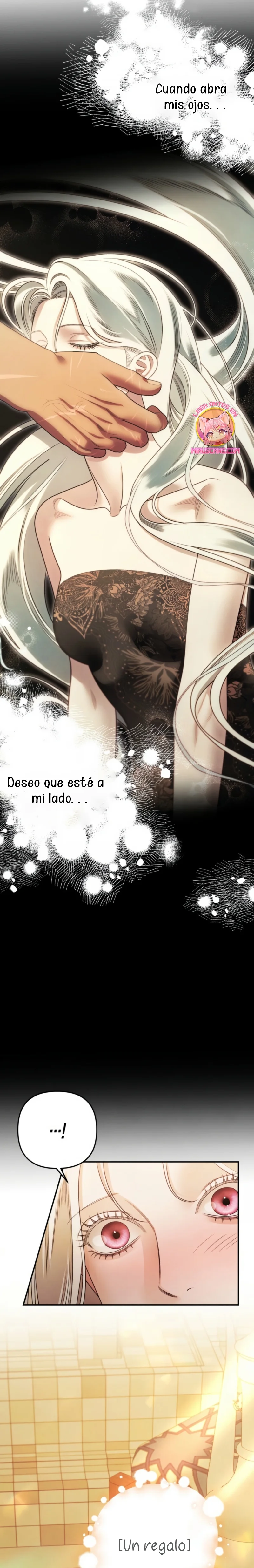 Matrimonio Depredador Capítulo 67 - Página 17