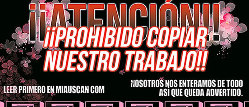 Matrimonio Depredador Capítulo 70 - Página 1