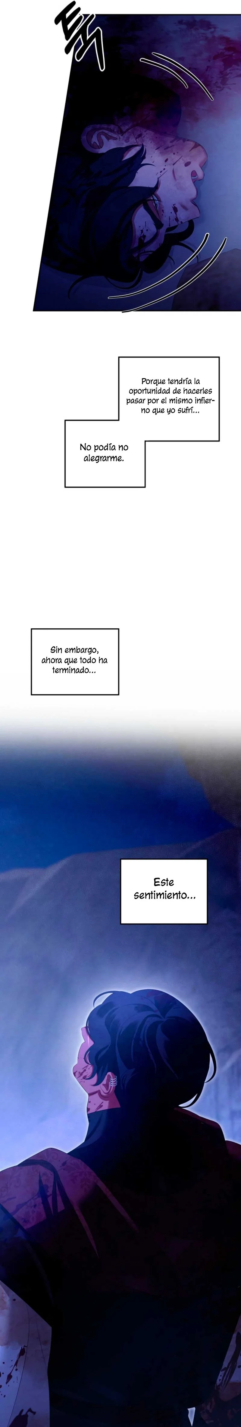 Matrimonio Depredador Capítulo 70 - Página 15