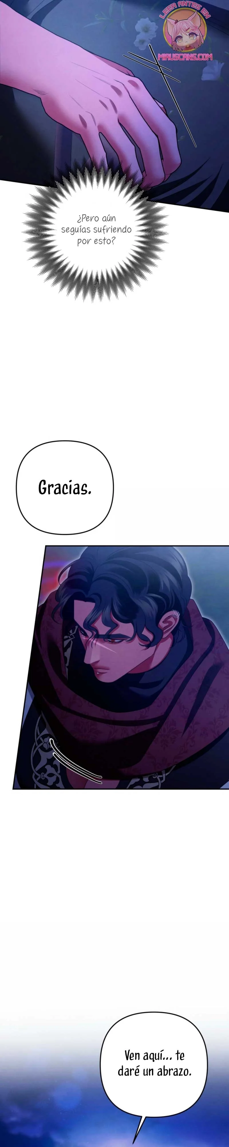 Matrimonio Depredador Capítulo 70 - Página 26