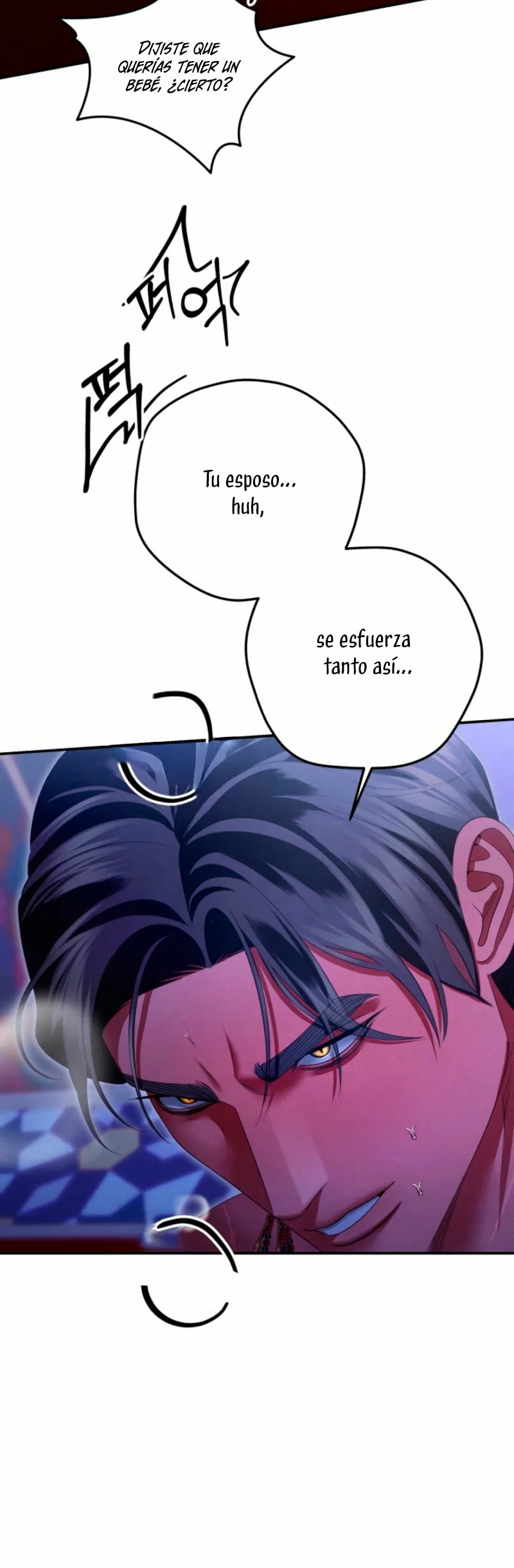 Matrimonio Depredador Capítulo 76 - Página 32