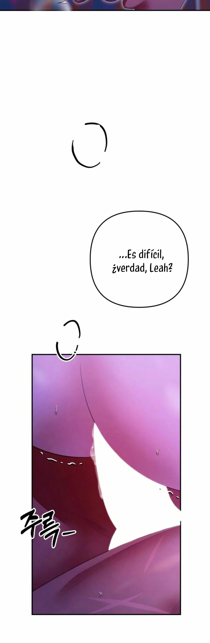 Matrimonio Depredador Capítulo 76 - Página 35