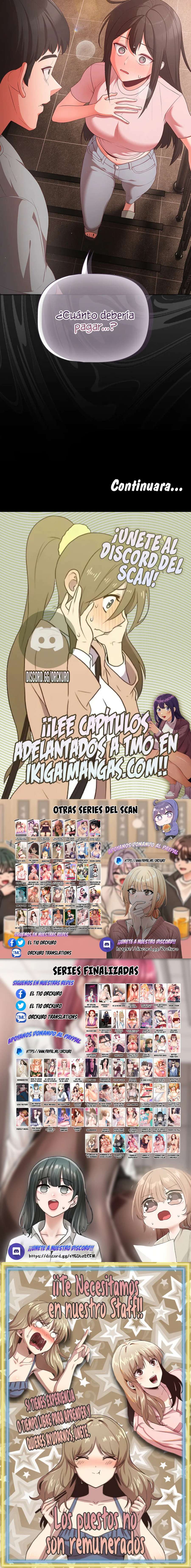 Seres de Oscuridad Capítulo 2 - Página 25