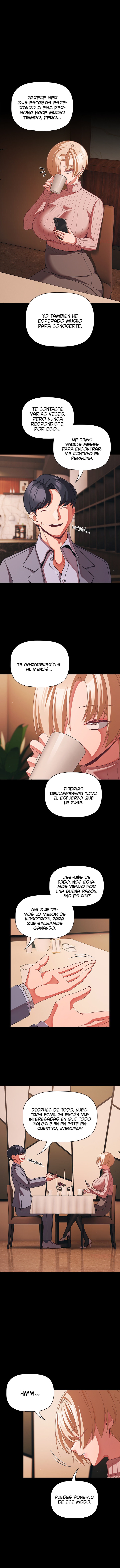 Seres de Oscuridad Capítulo 44 - Página 2
