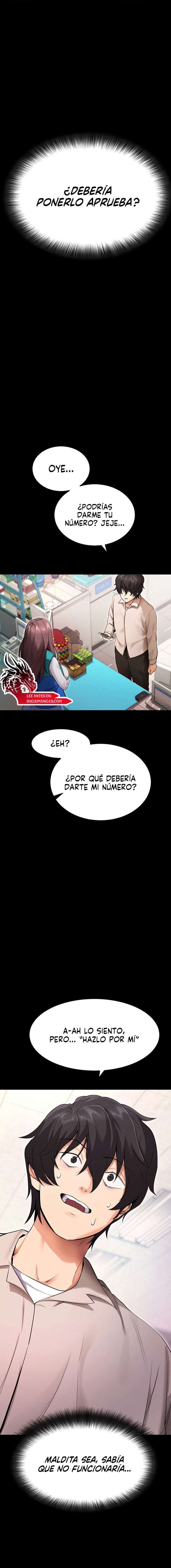 Hazlo por mí Capítulo 1 - Página 13