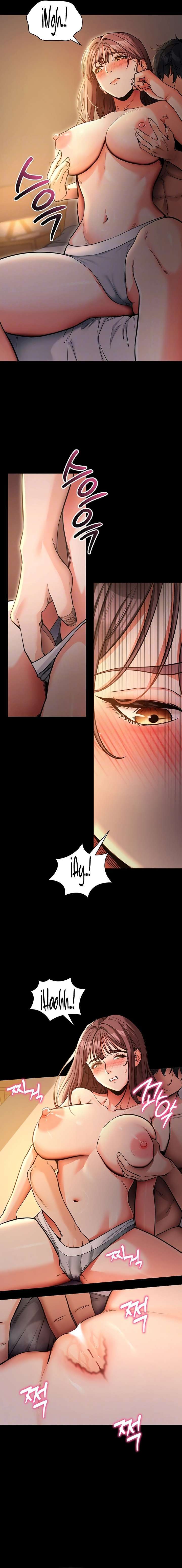 Hazlo por mí Capítulo 12 - Página 3