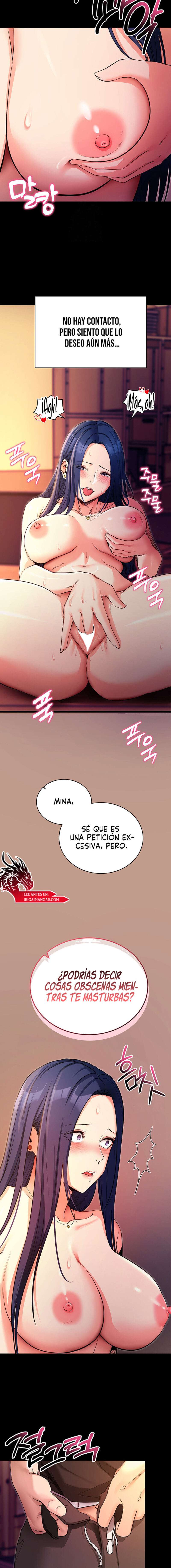 Hazlo por mí Capítulo 15 - Página 16