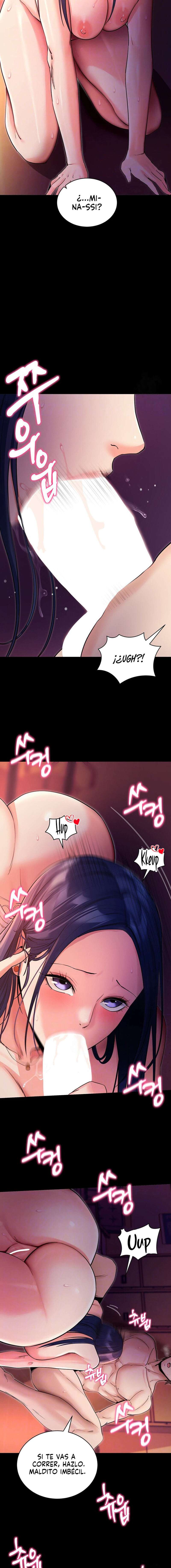 Hazlo por mí Capítulo 16 - Página 5