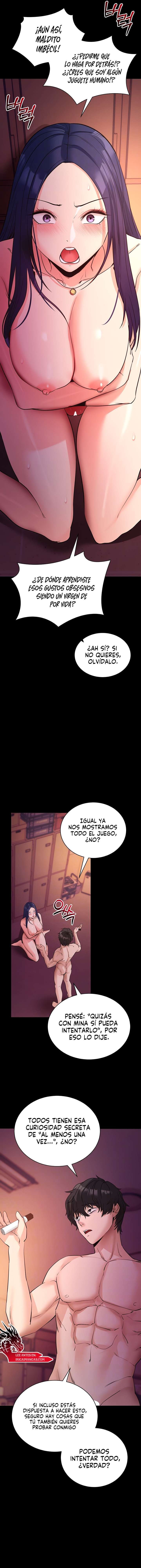 Hazlo por mí Capítulo 17 - Página 3