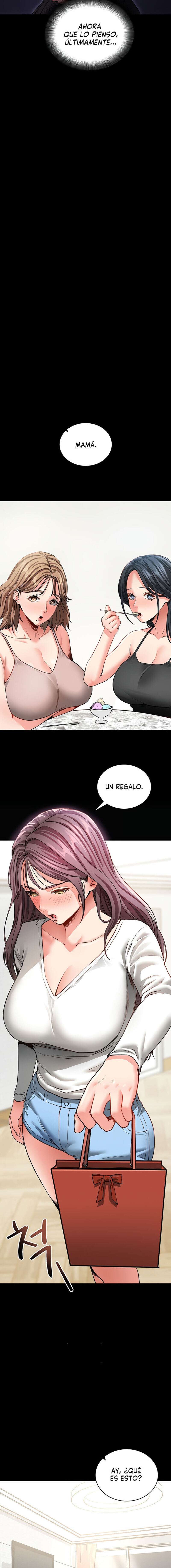 Hazlo por mí Capítulo 18 - Página 17