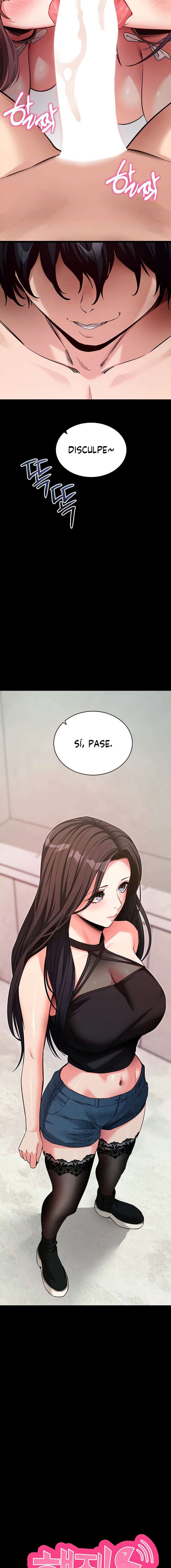 Hazlo por mí Capítulo 19 - Página 6