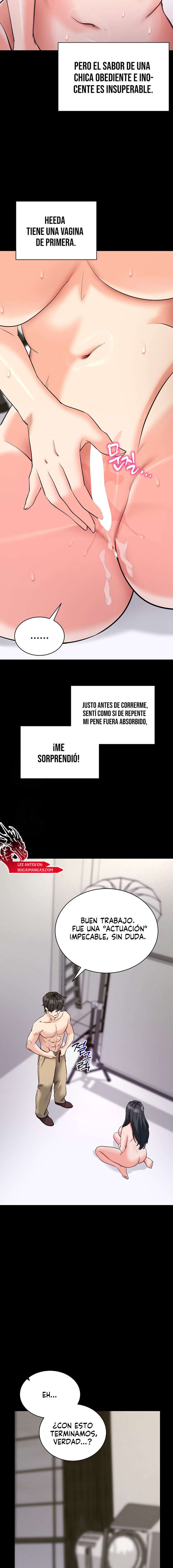 Hazlo por mí Capítulo 21 - Página 17