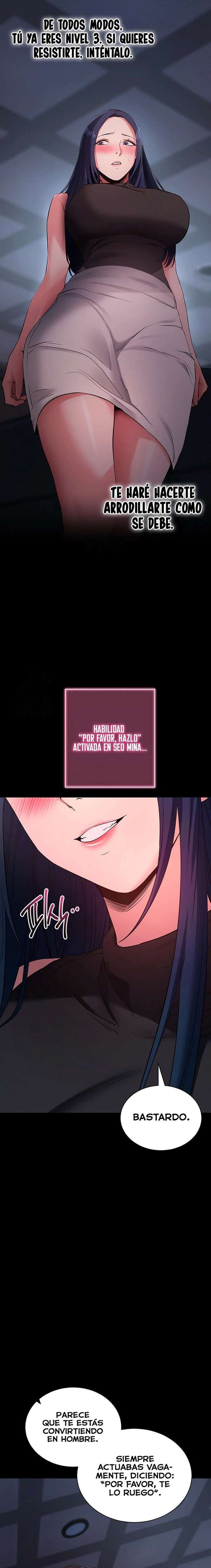 Hazlo por mí Capítulo 23 - Página 24