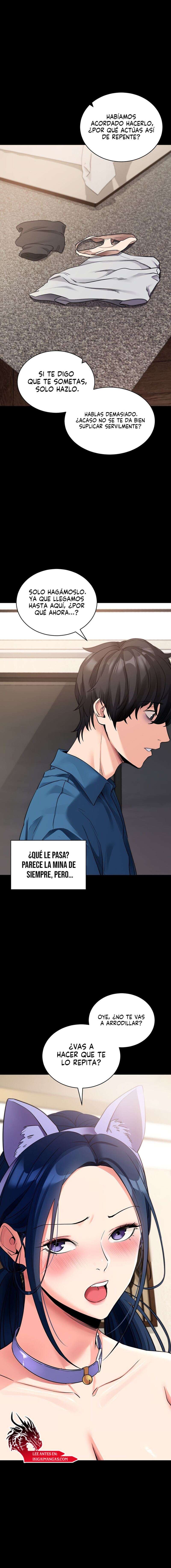 Hazlo por mí Capítulo 24 - Página 7
