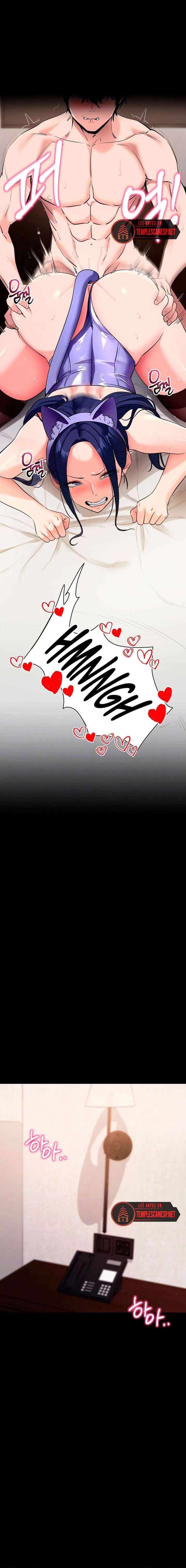 Hazlo por mí Capítulo 25 - Página 5