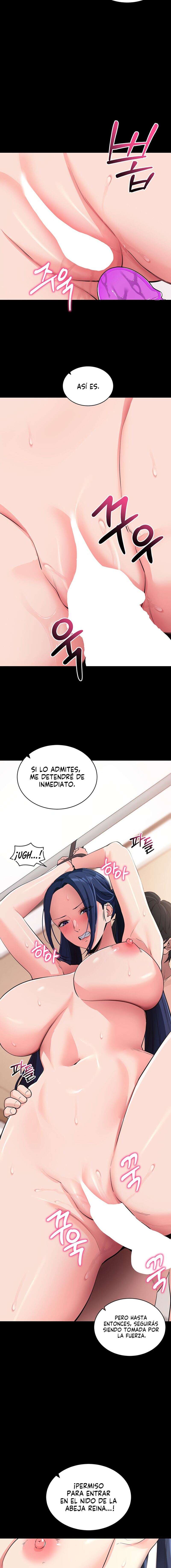 Hazlo por mí Capítulo 26 - Página 11