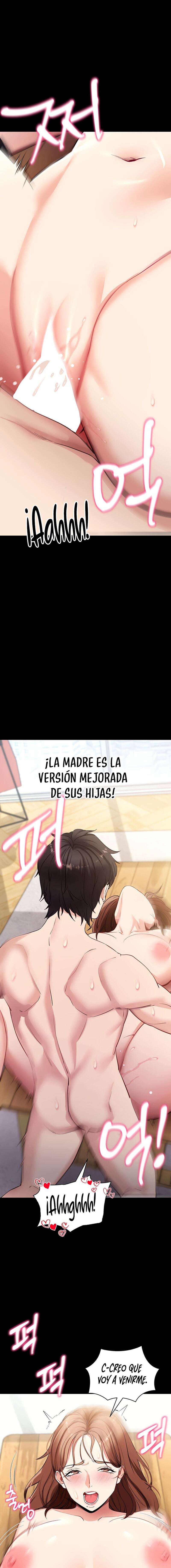 Hazlo por mí Capítulo 29 - Página 5