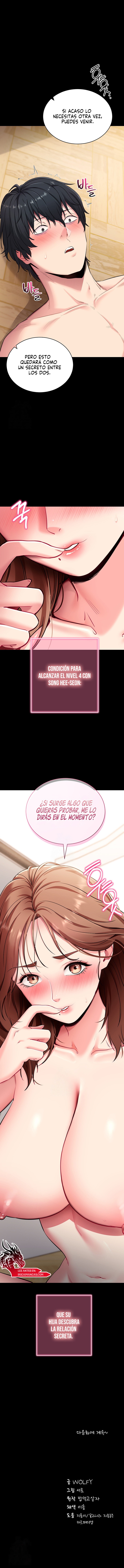 Hazlo por mí Capítulo 30 - Página 12