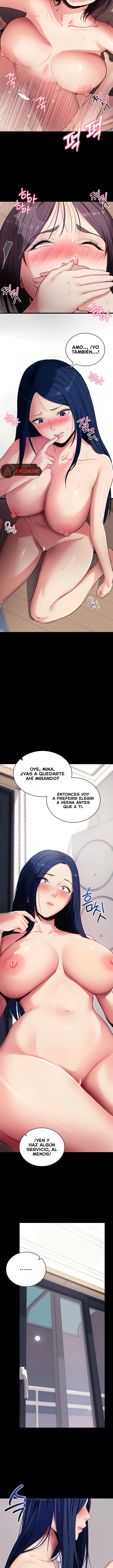 Hazlo por mí Capítulo 38 - Página 4