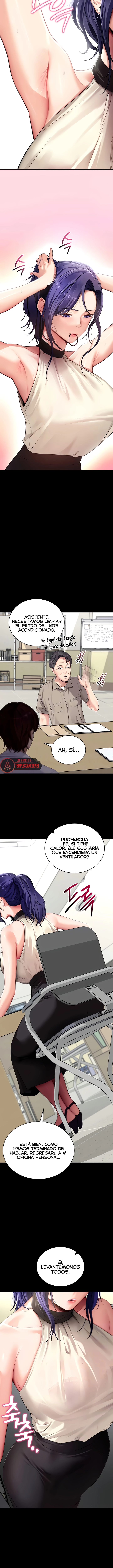 Hazlo por mí Capítulo 40 - Página 3