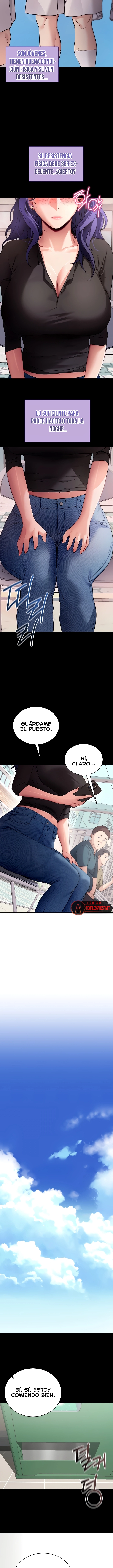 Hazlo por mí Capítulo 41 - Página 12