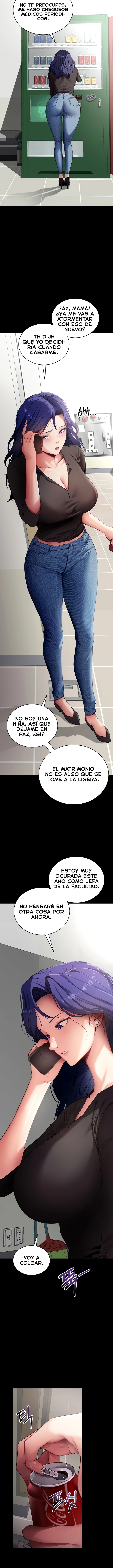 Hazlo por mí Capítulo 41 - Página 13