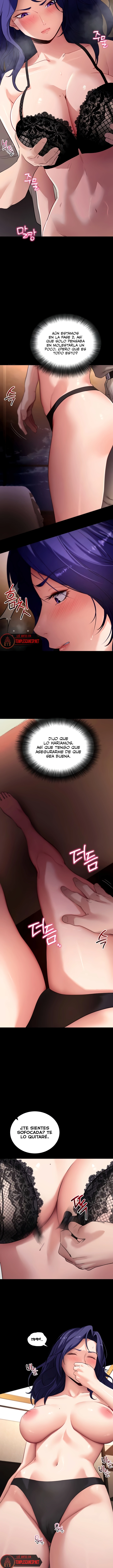 Hazlo por mí Capítulo 43 - Página 9