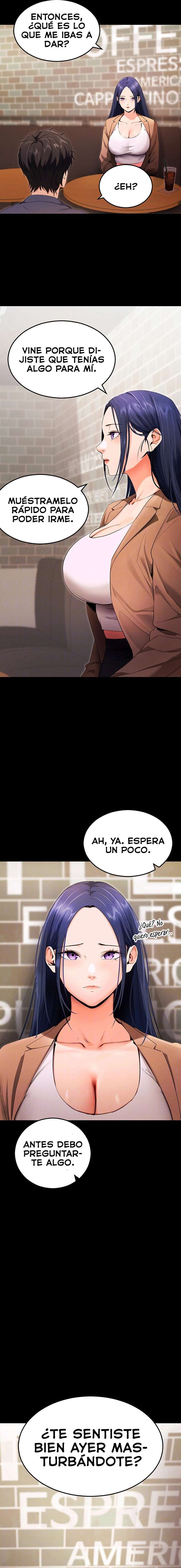 Hazlo por mí Capítulo 5 - Página 2