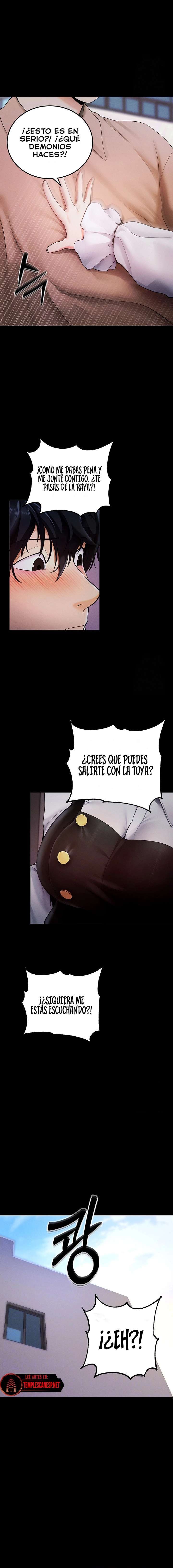 Hazlo por mí Capítulo 6 - Página 4