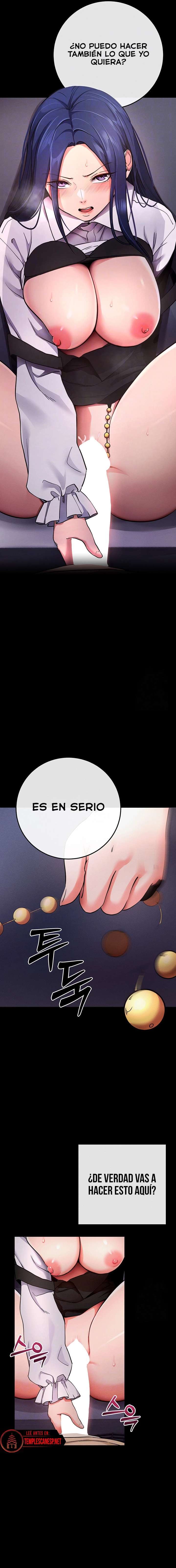 Hazlo por mí Capítulo 7 - Página 4