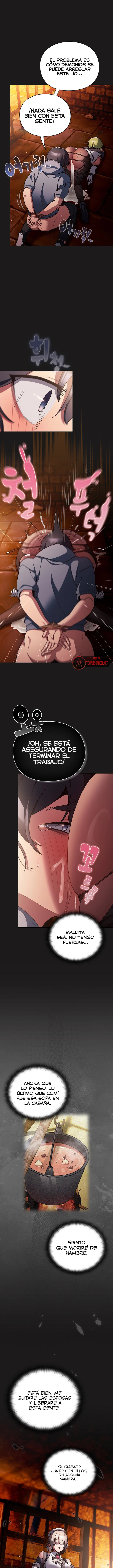 Embiste y conquista Capítulo 10 - Página 13