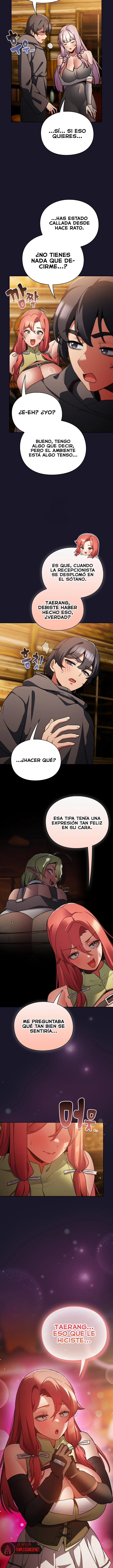 Embiste y conquista Capítulo 11 - Página 14