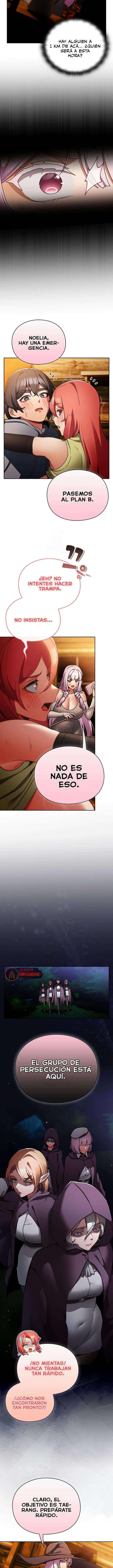 Embiste y conquista Capítulo 13 - Página 12