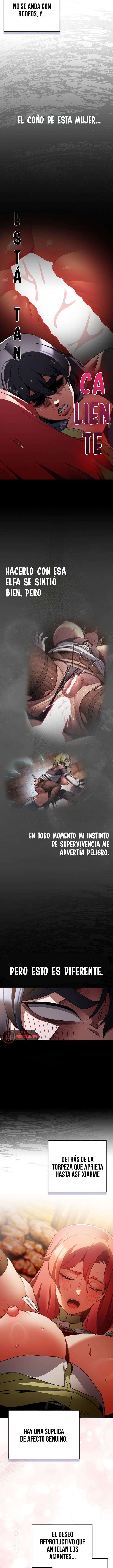 Embiste y conquista Capítulo 13 - Página 8