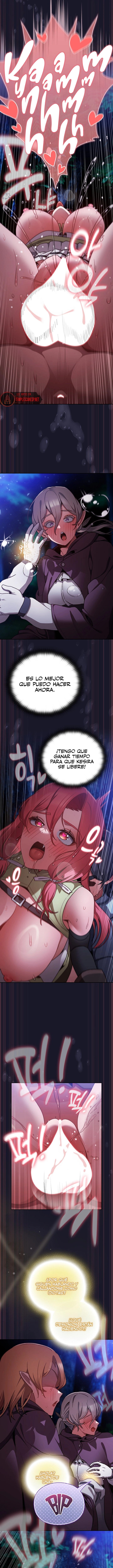 Embiste y conquista Capítulo 15 - Página 8