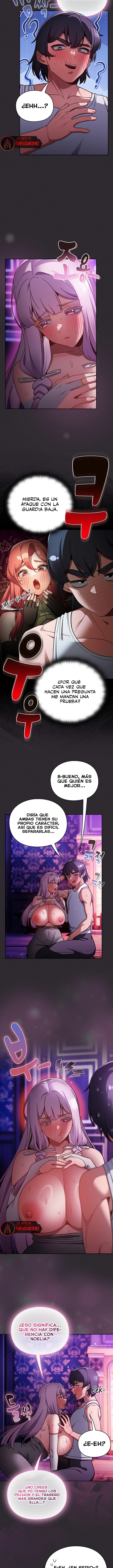 Embiste y conquista Capítulo 20 - Página 10