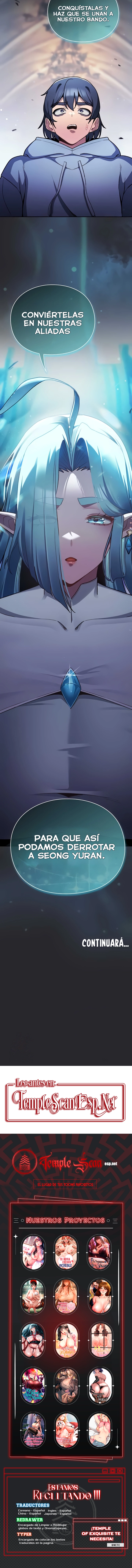 Embiste y conquista Capítulo 24 - Página 13