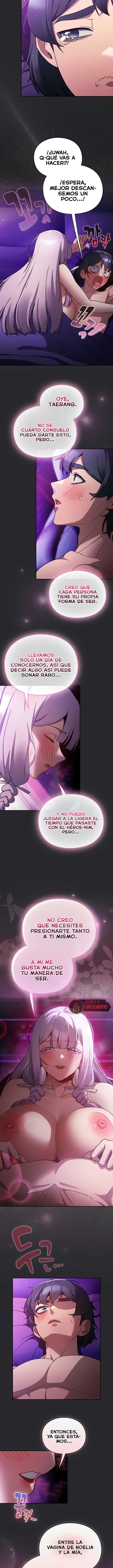 Embiste y conquista Capítulo 24 - Página 3