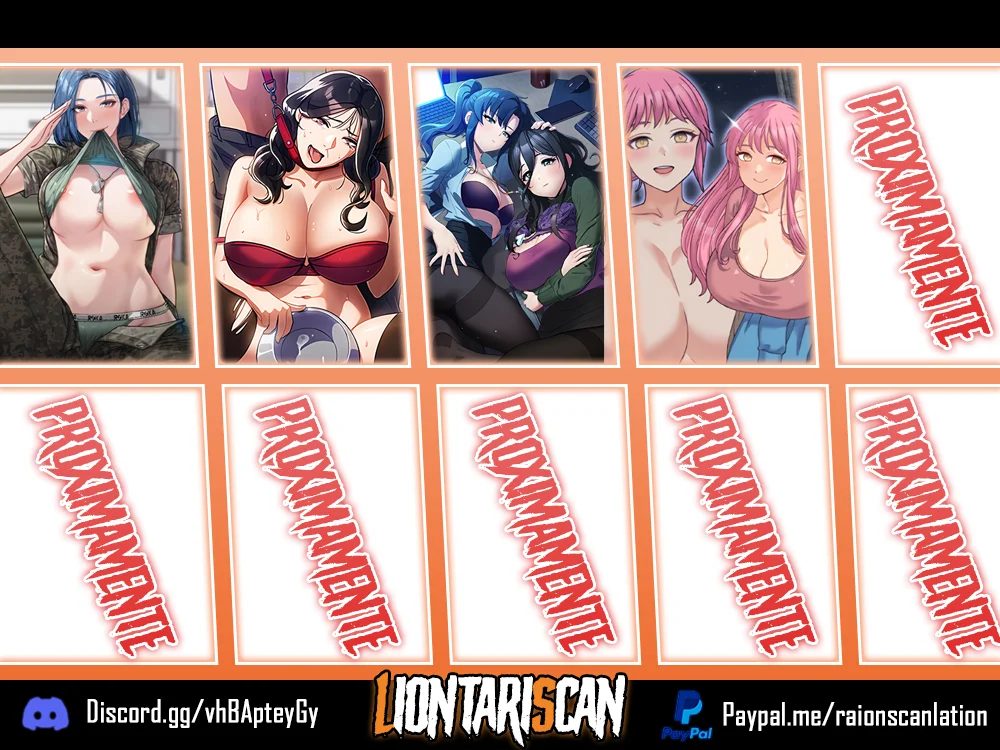 Embiste y conquista Capítulo 4 - Página 17