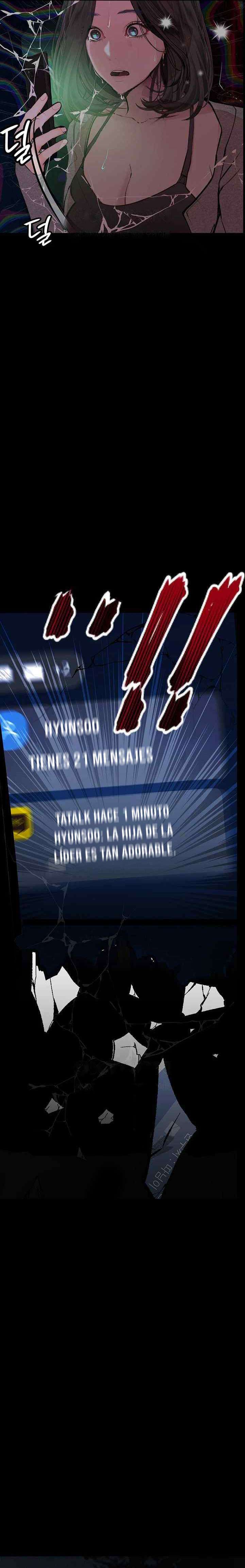 Depravación: caer en lo más bajo Capítulo 18 - Página 13
