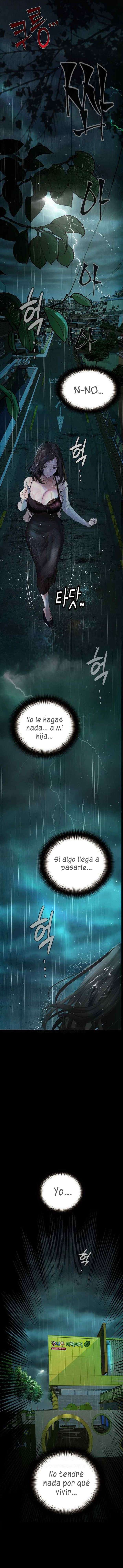Depravación: caer en lo más bajo Capítulo 18 - Página 14