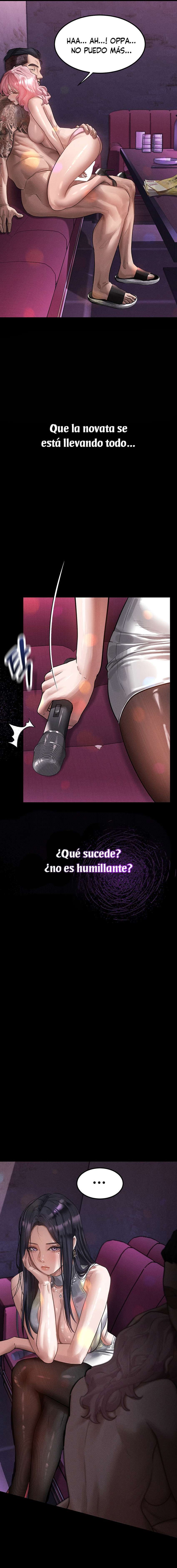 Depravación: caer en lo más bajo Capítulo 37 - Página 7