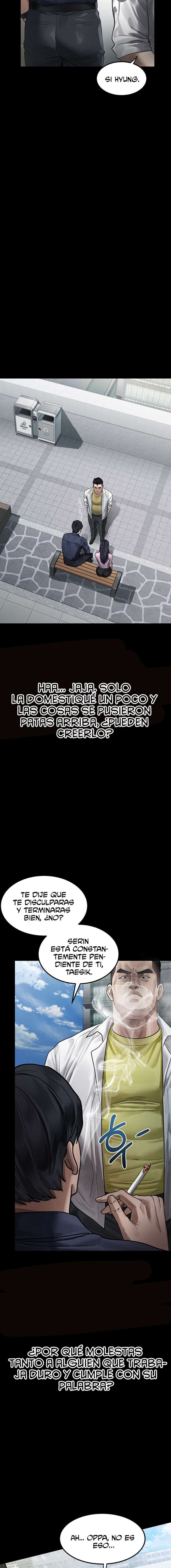 Depravación: caer en lo más bajo Capítulo 39 - Página 18