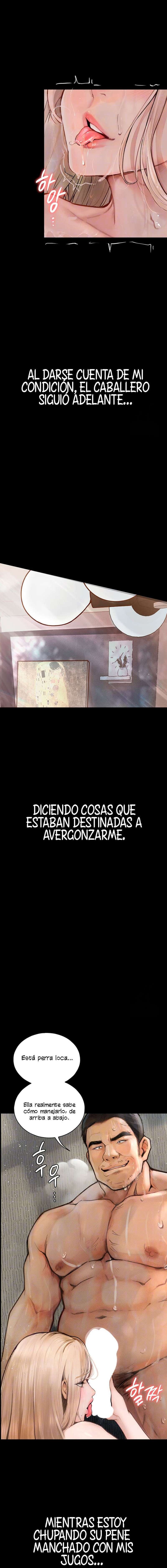 Depravación: caer en lo más bajo Capítulo 4 - Página 5
