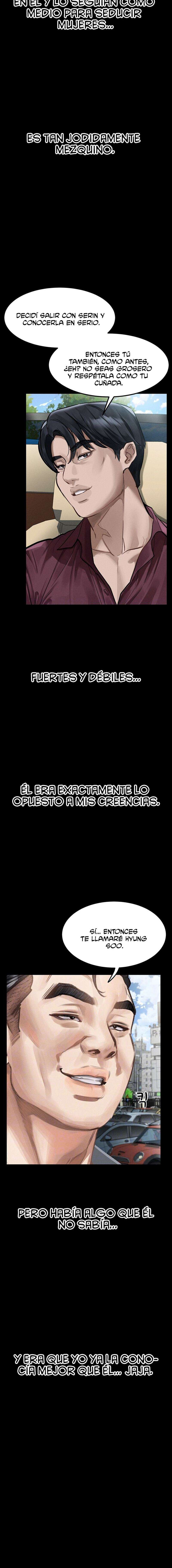 Depravación: caer en lo más bajo Capítulo 40 - Página 2