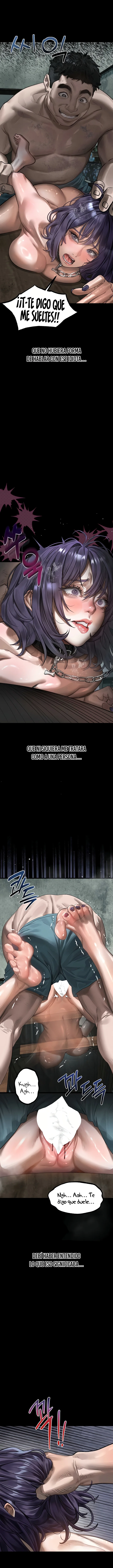 Depravación: caer en lo más bajo Capítulo 47 - Página 12