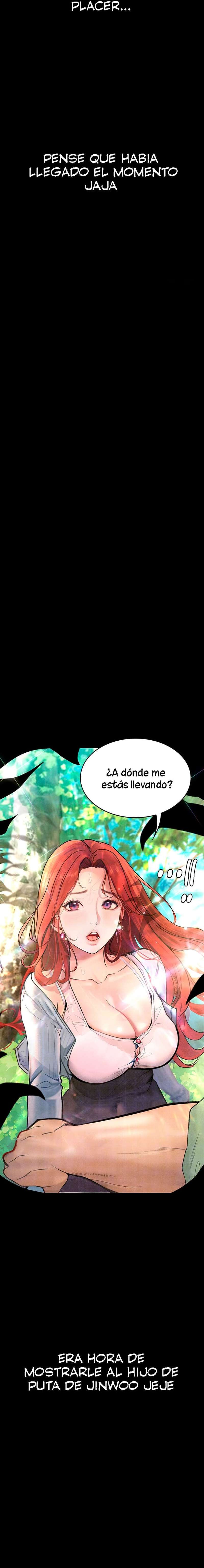 Depravación: caer en lo más bajo Capítulo 8 - Página 22